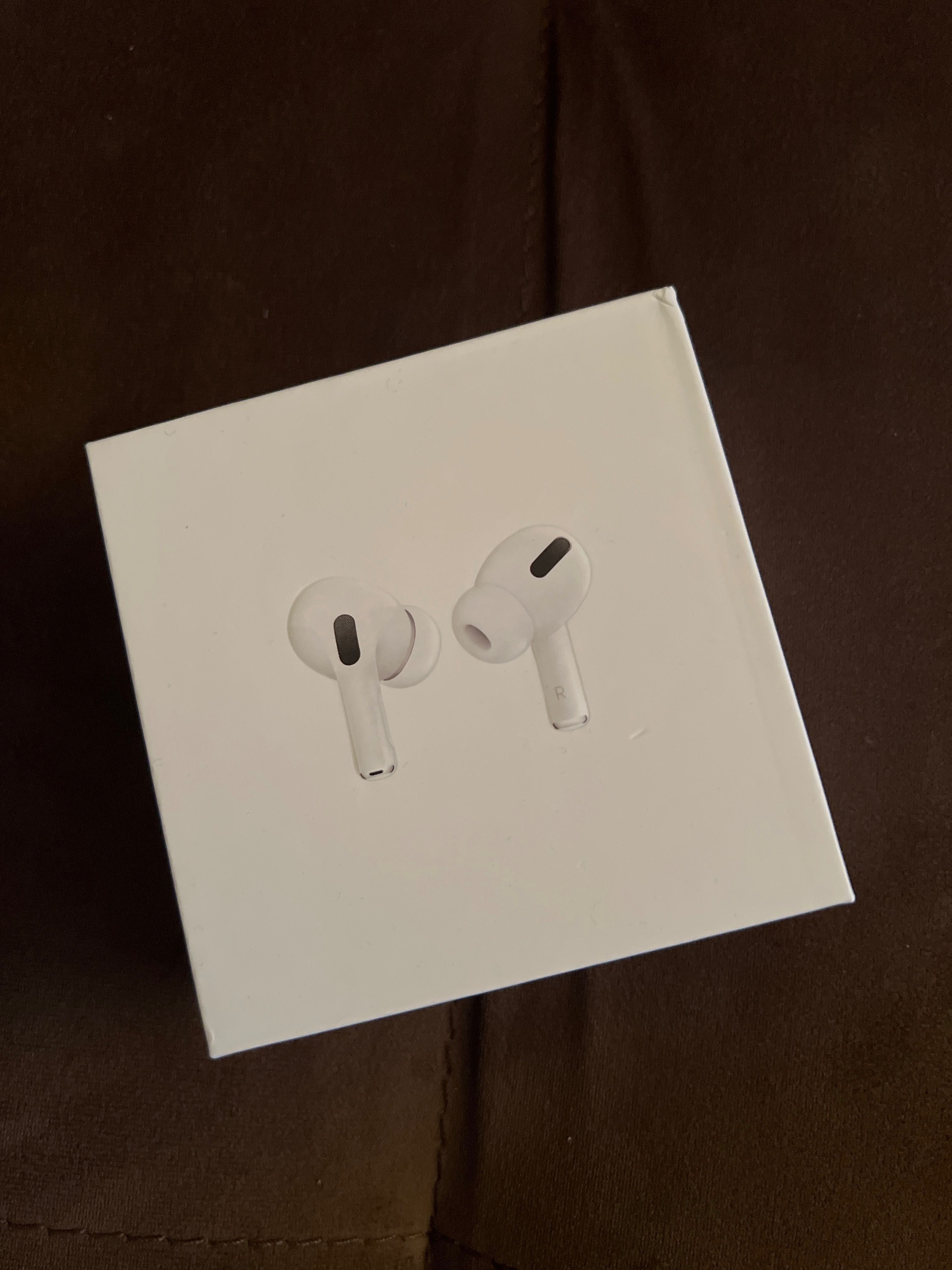 Airpods Pro нови,неизползвани