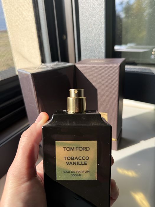 TOM FORD Tobacco Vanille