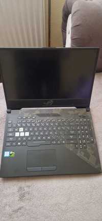 Laptop Asus ROG Strix Scar 1 DEFECT