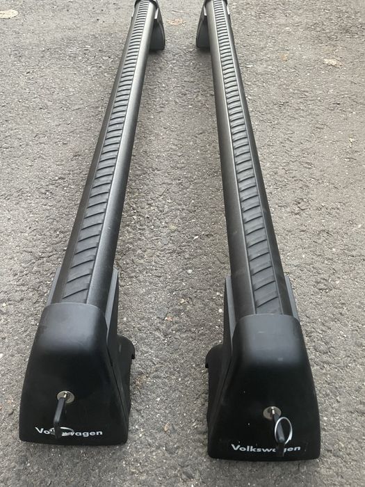 Bare transversale OEM VW Passat B8 Variant/Skoda Octavia 4 Combi