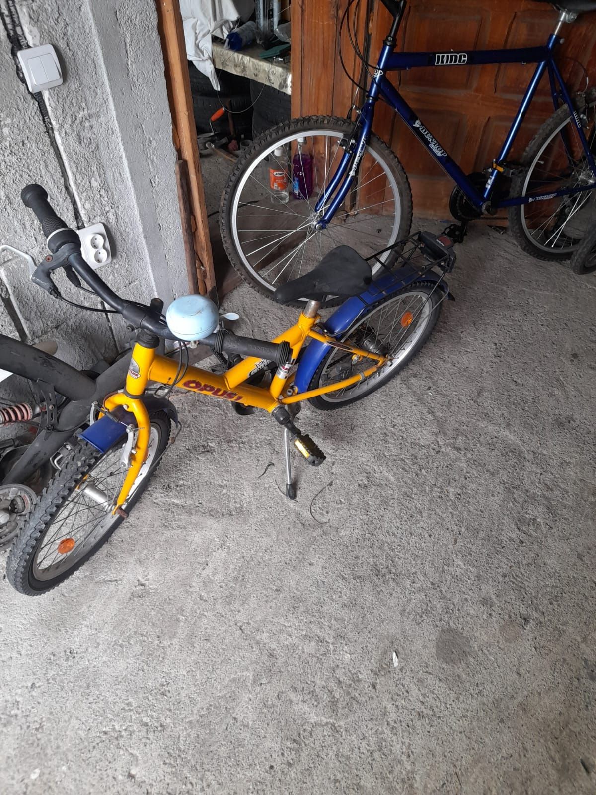 Bicicleta lot 20 bucăți