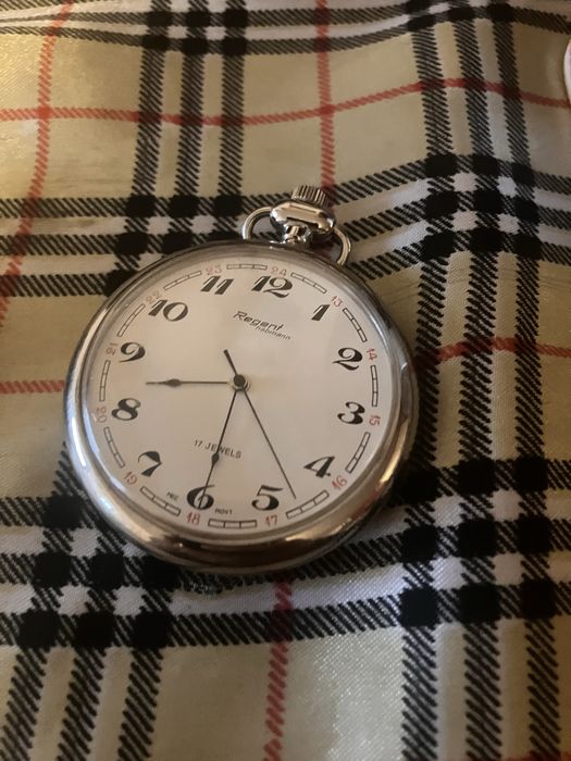 Ceas de buzunar Regent germany