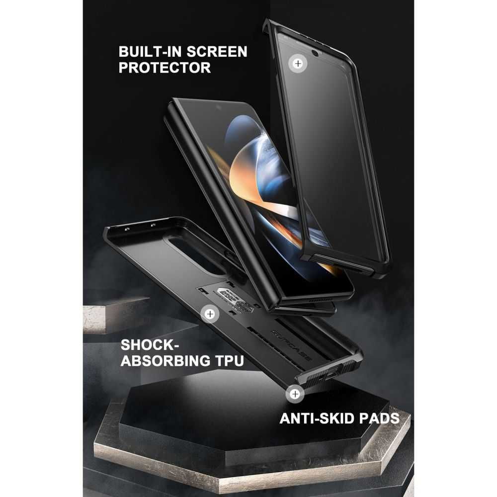 Удароустойчив калъф Supcase Unicorn Beetle  Galaxy Z Flip 4