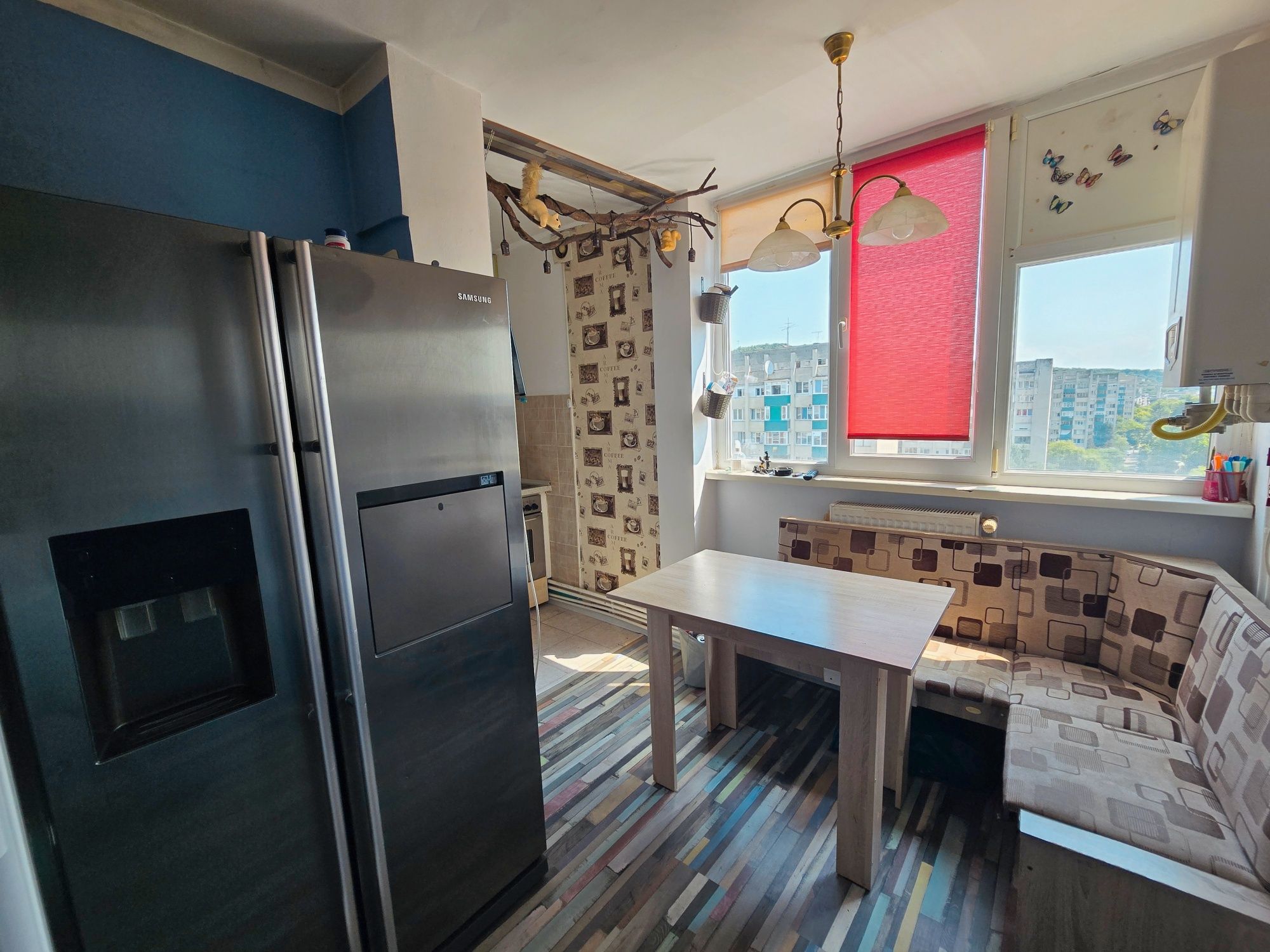 apartamente de vanzare targu-mures