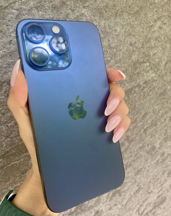 Apple iPhone 15 Pro Max 256GB/ Рассрочка 0-0-12 / Код Товара Т1316