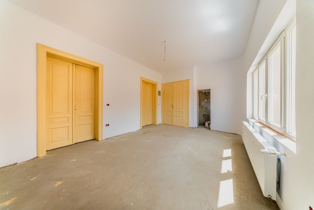 Vand sau schimb.Bijuterie arhitecturala ultracentral