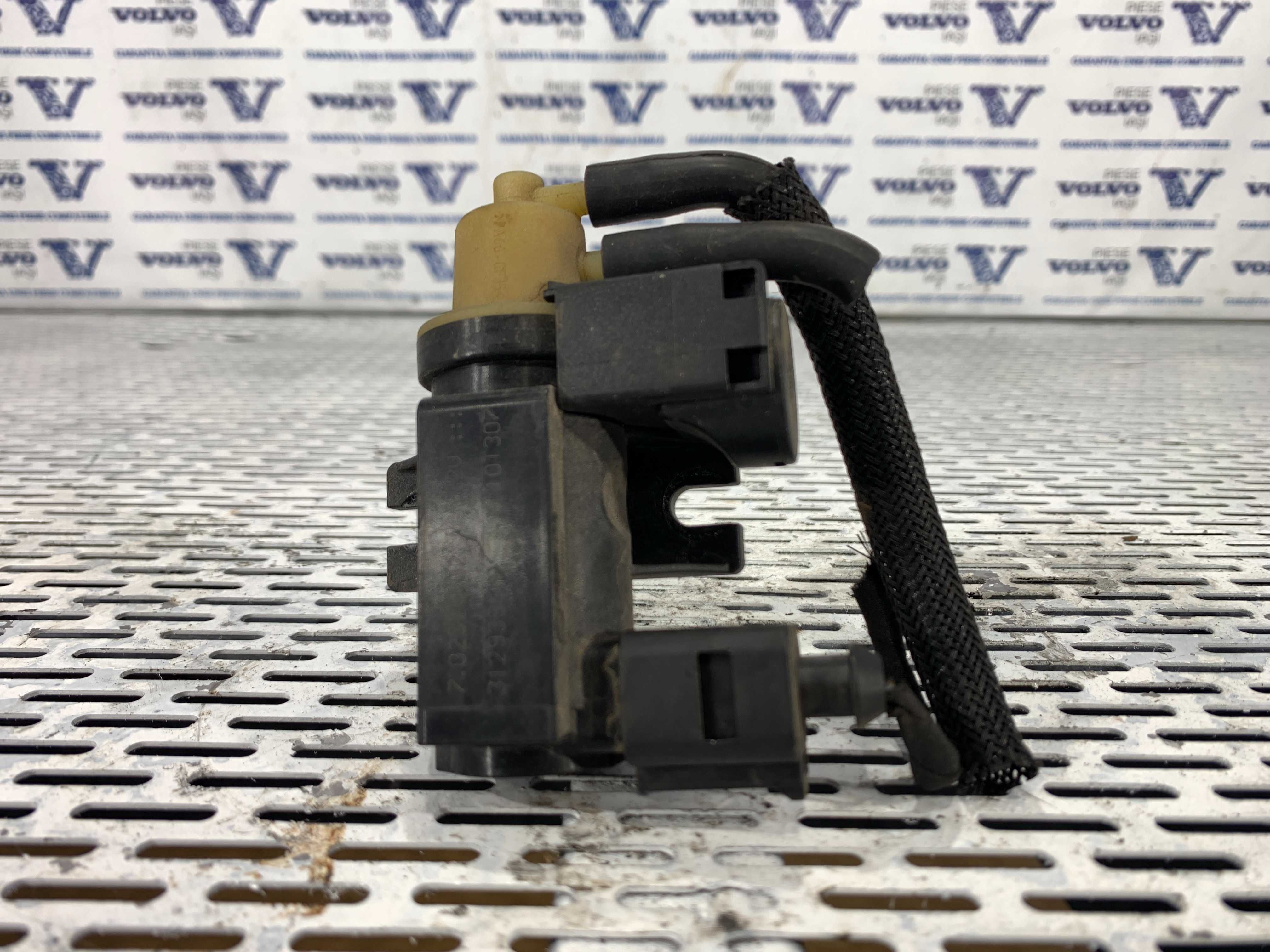 Electrovalva Volvo D3, Euro5, Volvo S60, V60, XC60, V70, 2009-2014