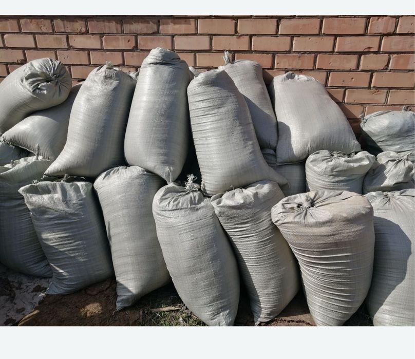 Опилка в мешках срочно