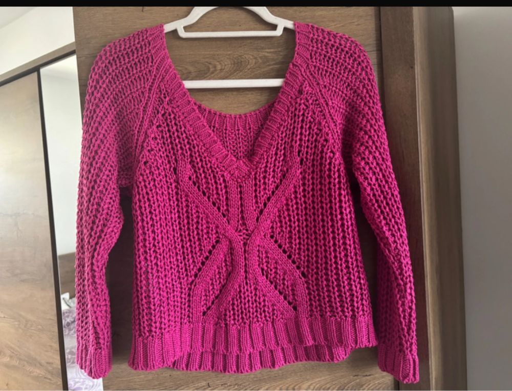 Bluza Guess  roz