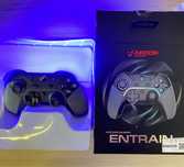 Продам б/у геймпад Ardor Gaming Entrain, чёрный