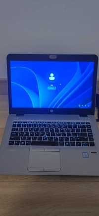 Laptop Business HP ELITEBOOK 840 G3 i5-6300U 8Gb 256Gb 14"
