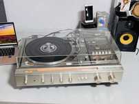 Sistem audio/combină-all in one PIONEER M-6500,pick-up,deck-vu-metre
