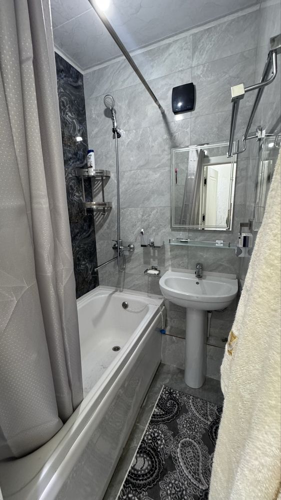 Продается Своя Евро квартира 2-3/3/4 рядом IT Park