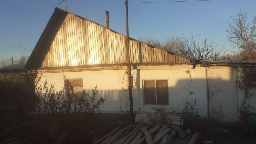 Дом на Водном . Из 3 х комнат