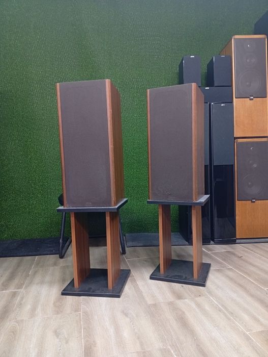 Тонколони ELAC EL-75II