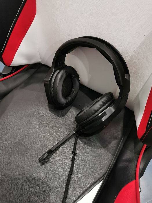 Геймърски слушалки