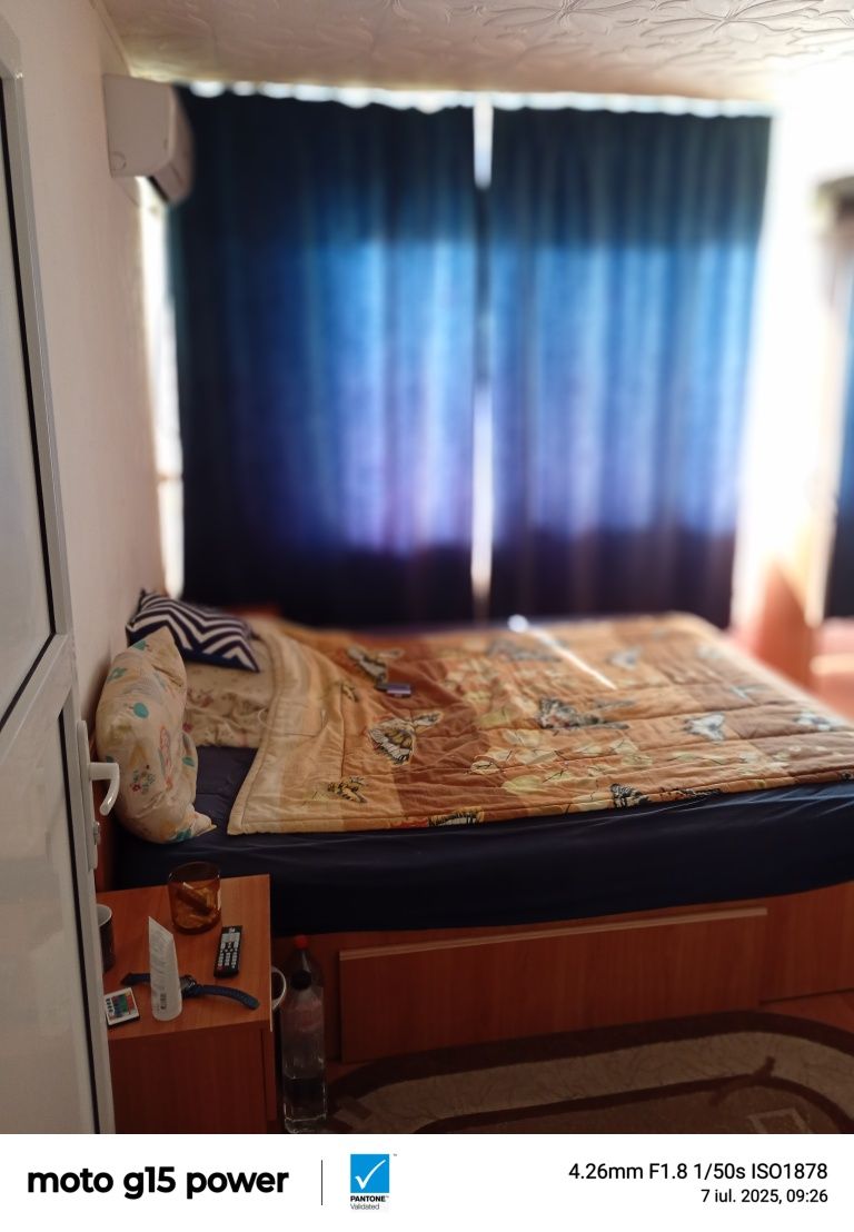 Vind apartament 2 camere
