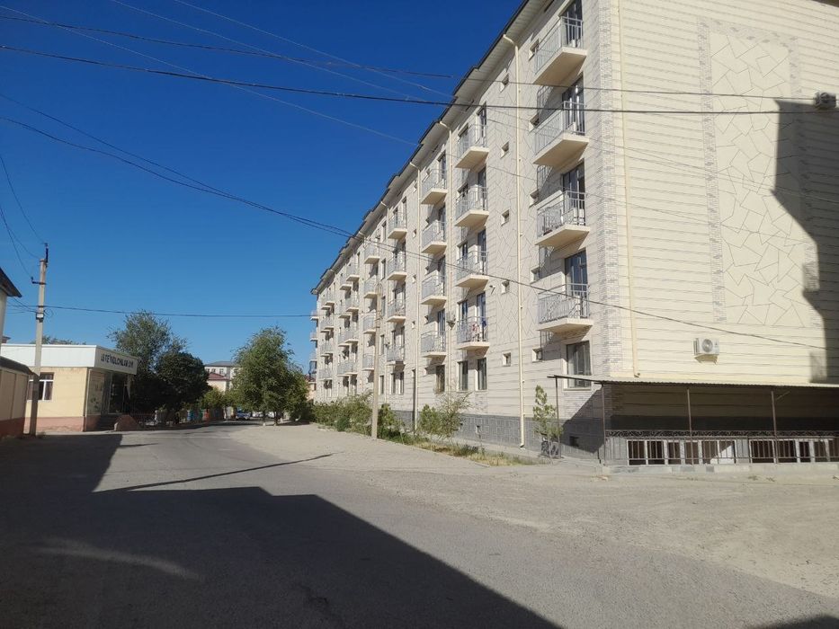 Qiziltepa квартира