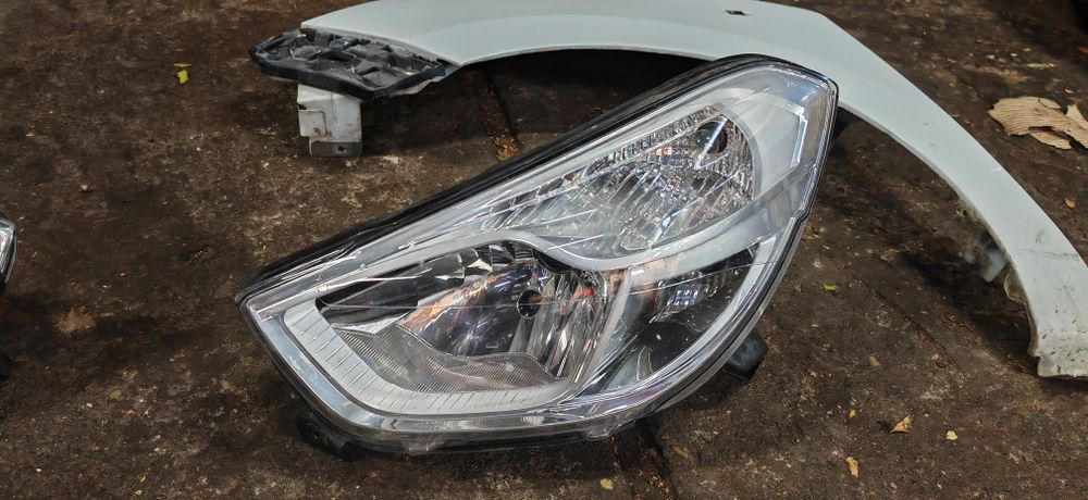 Bara fata spate far dreapta stanga aripa stanga dacia dokker
