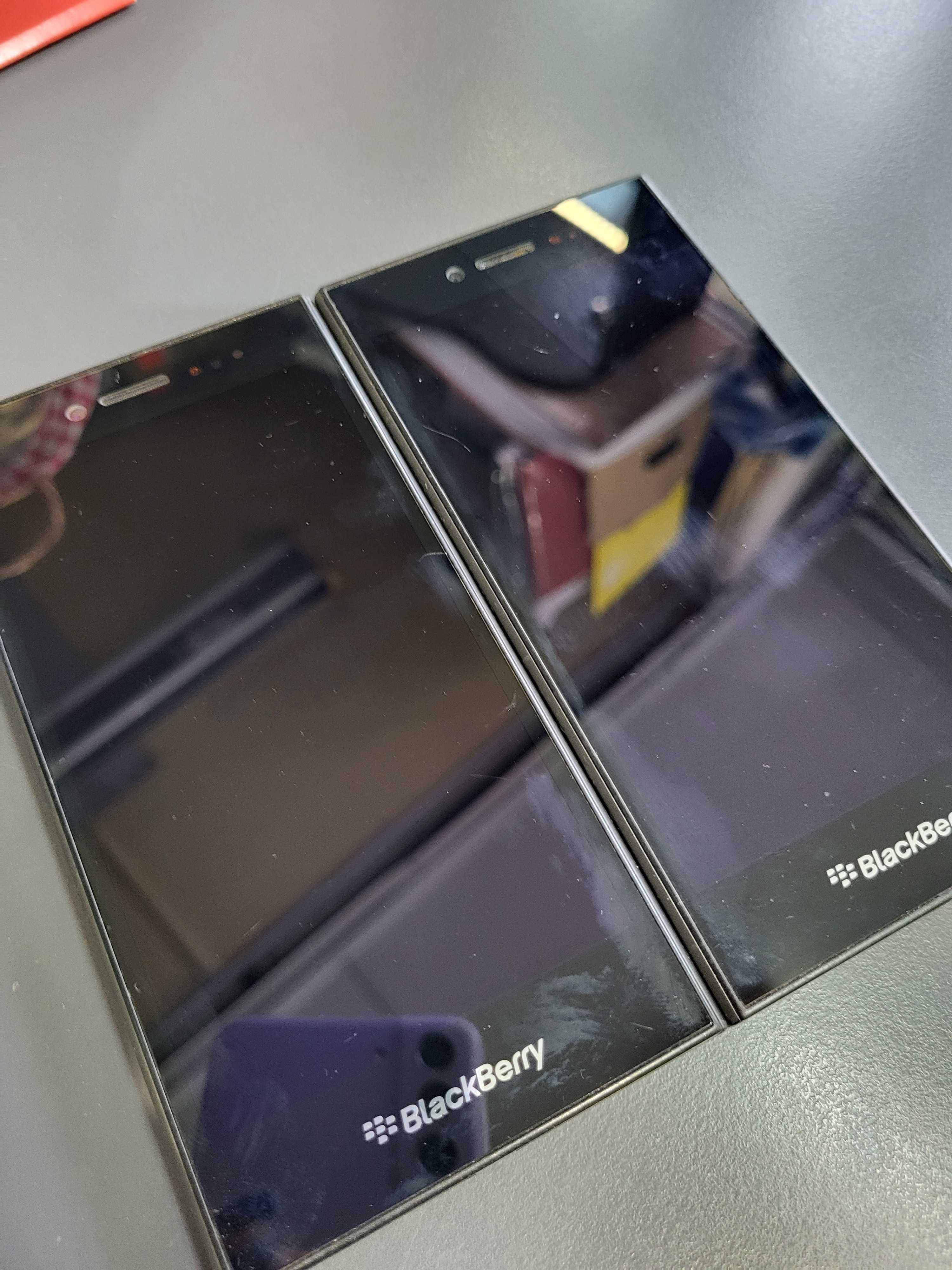 Телефон BlackBerry leup