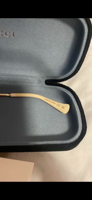 Rame ochelari Gucci