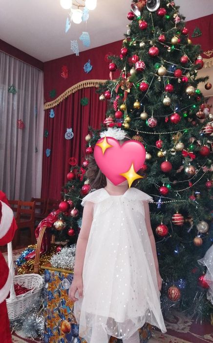 Продам платье для девочек