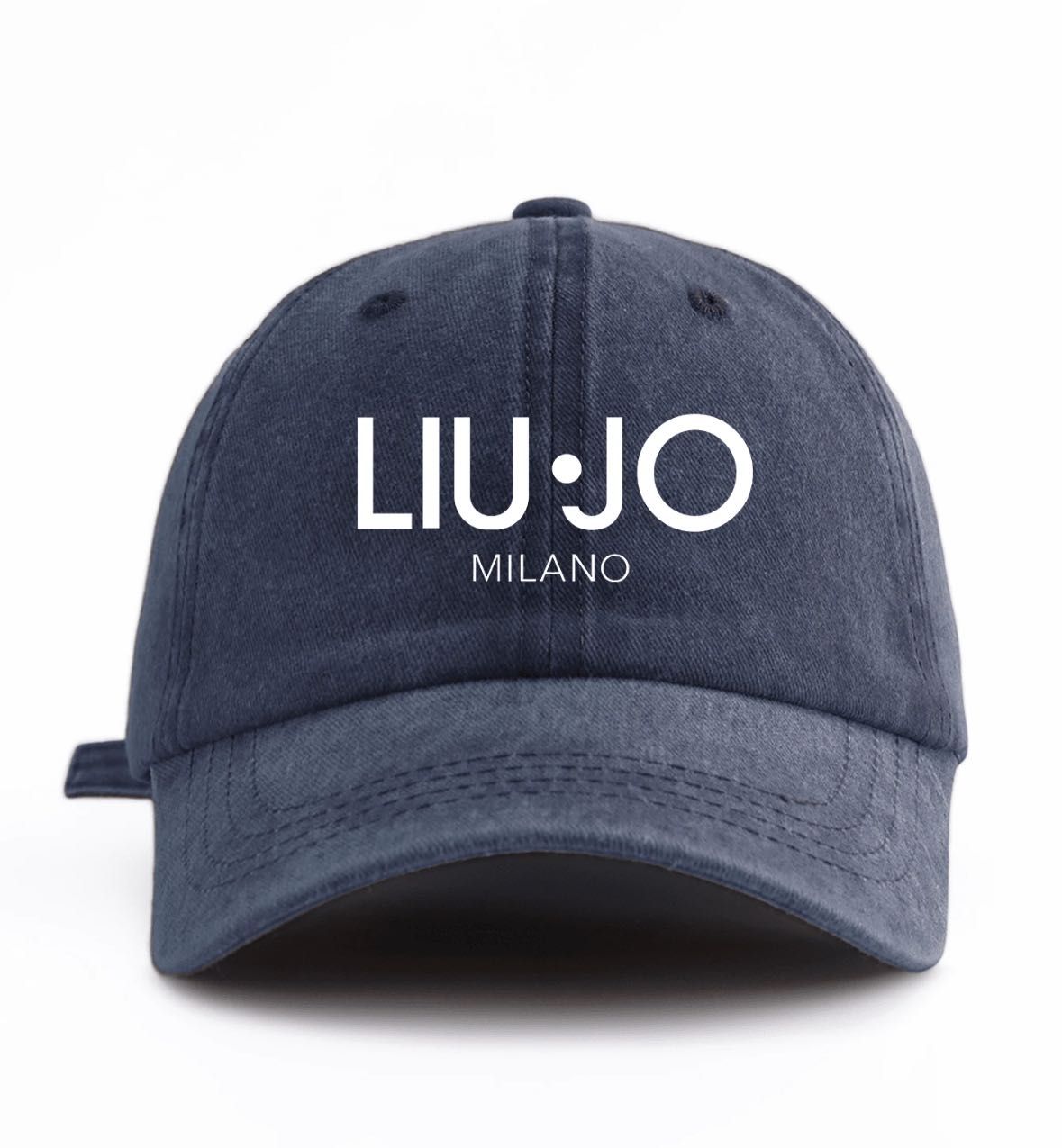 Шапка с козирка Liu Jo Milano