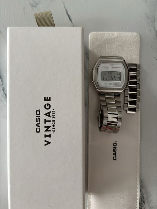Ceas Casio vintage de dama.