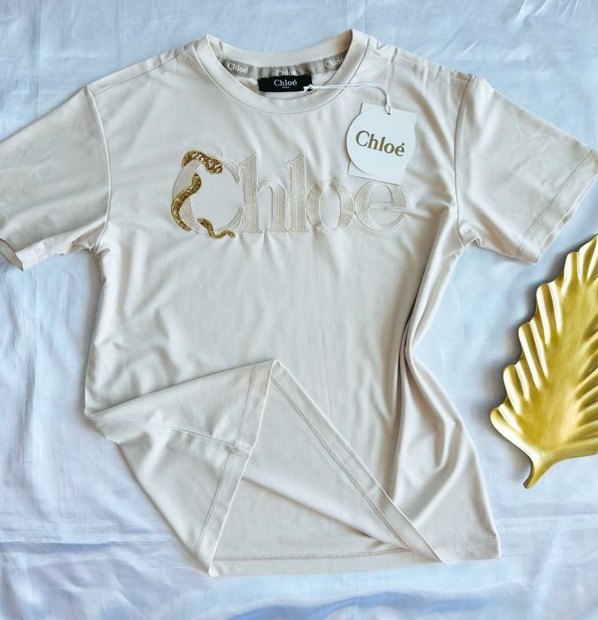 Дамска тениска Chloe