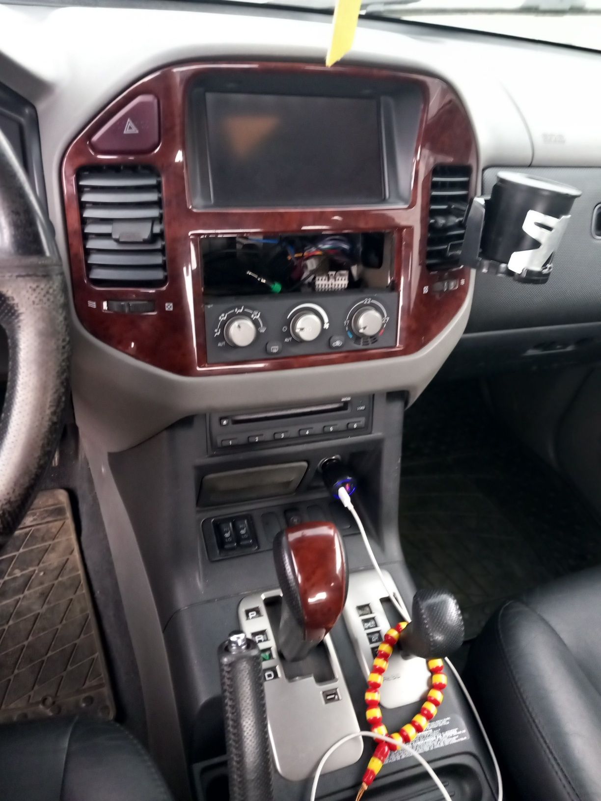 Продава се Mitsubishi Pajero 3.2 did