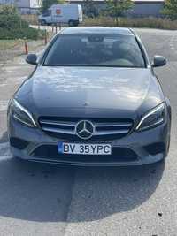 Mercedes-Benz C C Class 220d