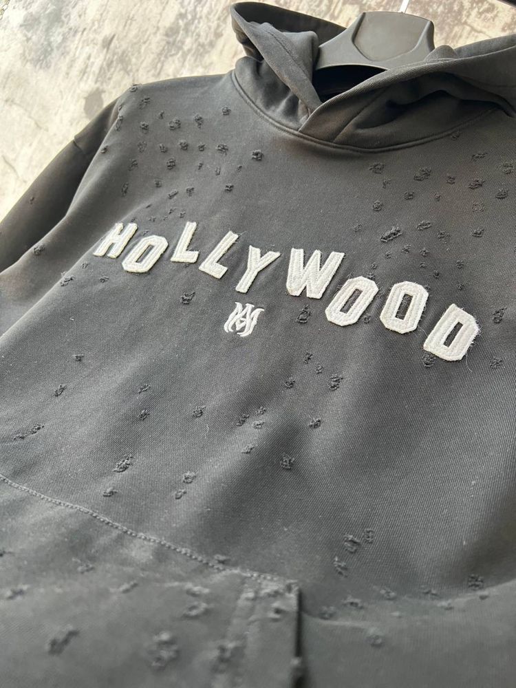 Hanorac premium Amiri Hollywood