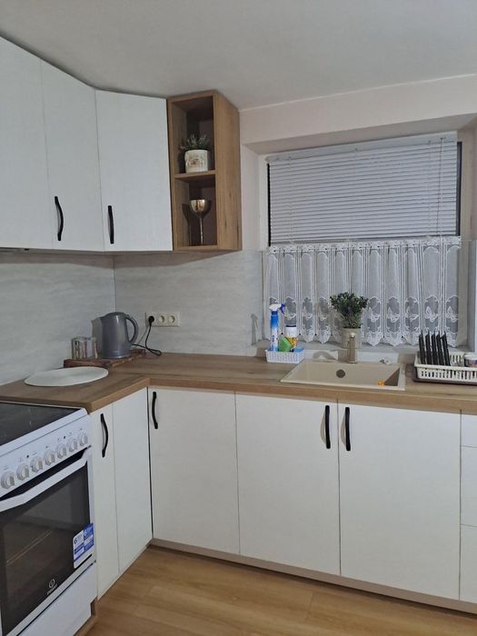 Дава се под наем Двустаен апартамент в Пловдив, Христо Смирненски - 30 кв.м за 300 € - Снимка #2