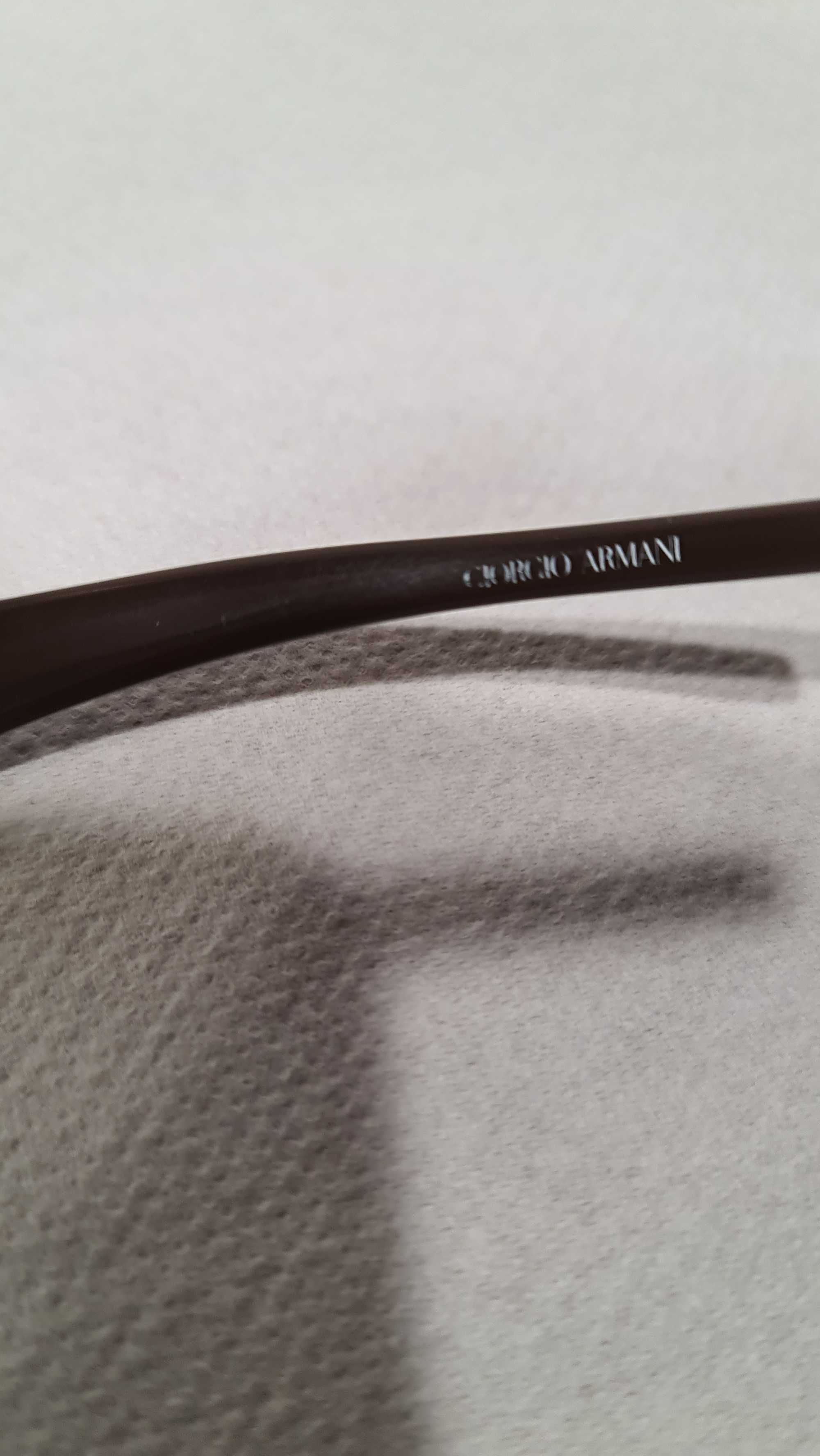 Тотална разпродажба:ДАМСКИ-лукс слънчеви очила GIORGIO ARMANI