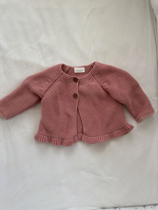Cardigan Next 6-9 luni