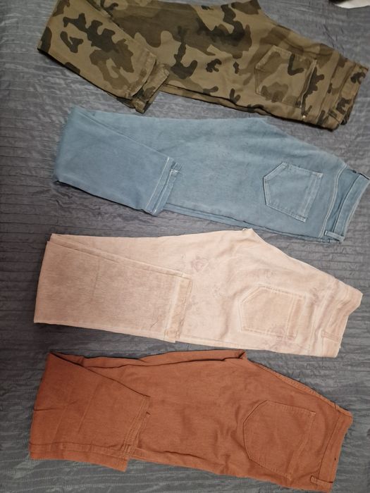 Lot pantaloni dama