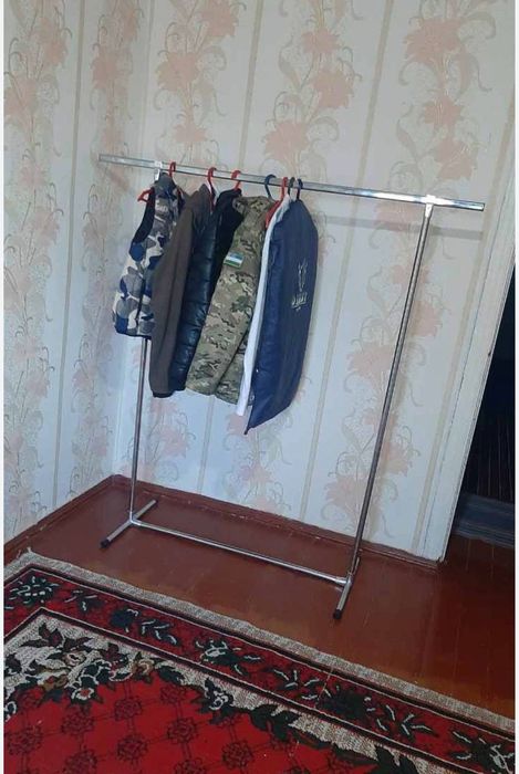 Kvartira ijaraga sheriklikka 1ta bila kerak