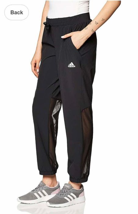 Спортно долнище Adidas