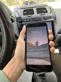 Iphone 7 plus black