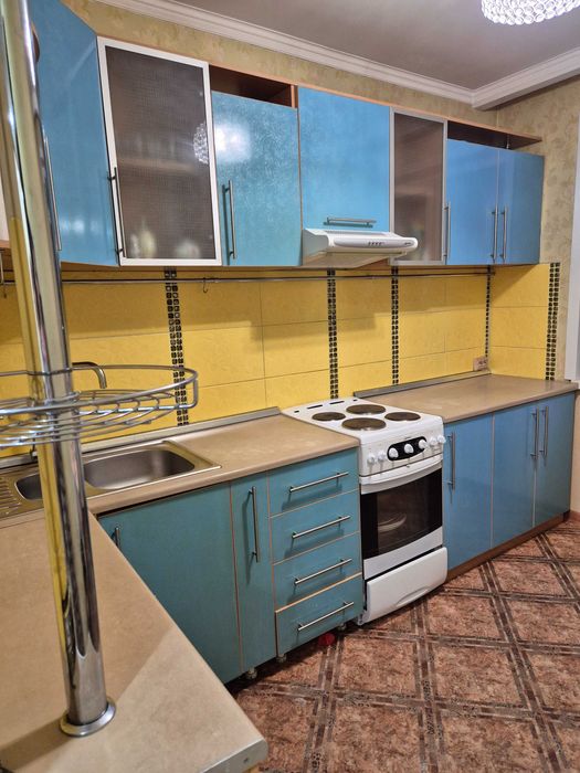 Продам кухонный гарнитур