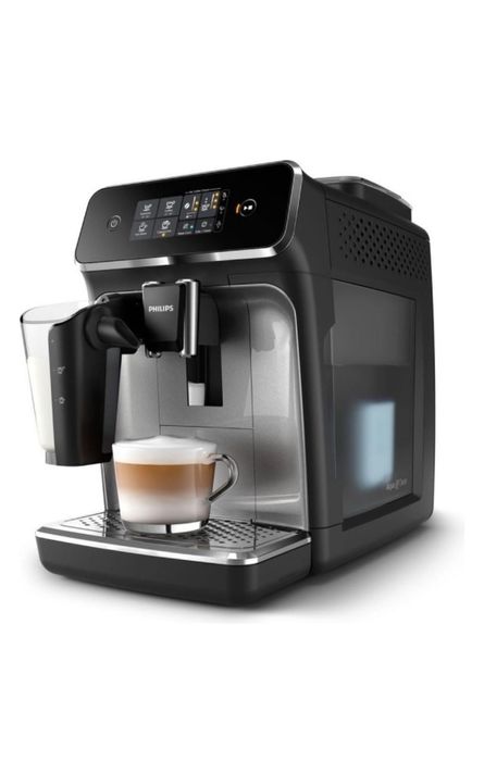 Кофемашина Philips EP2236/40 — идеальное состояние!