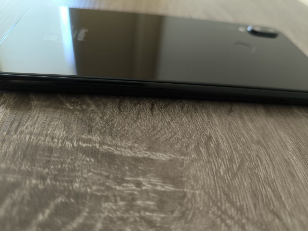 Xiaomi Redmi Note 7