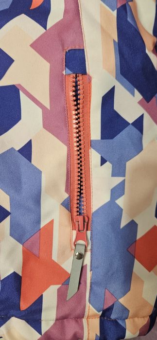 Geaca iarna fetite, marimea 140cm