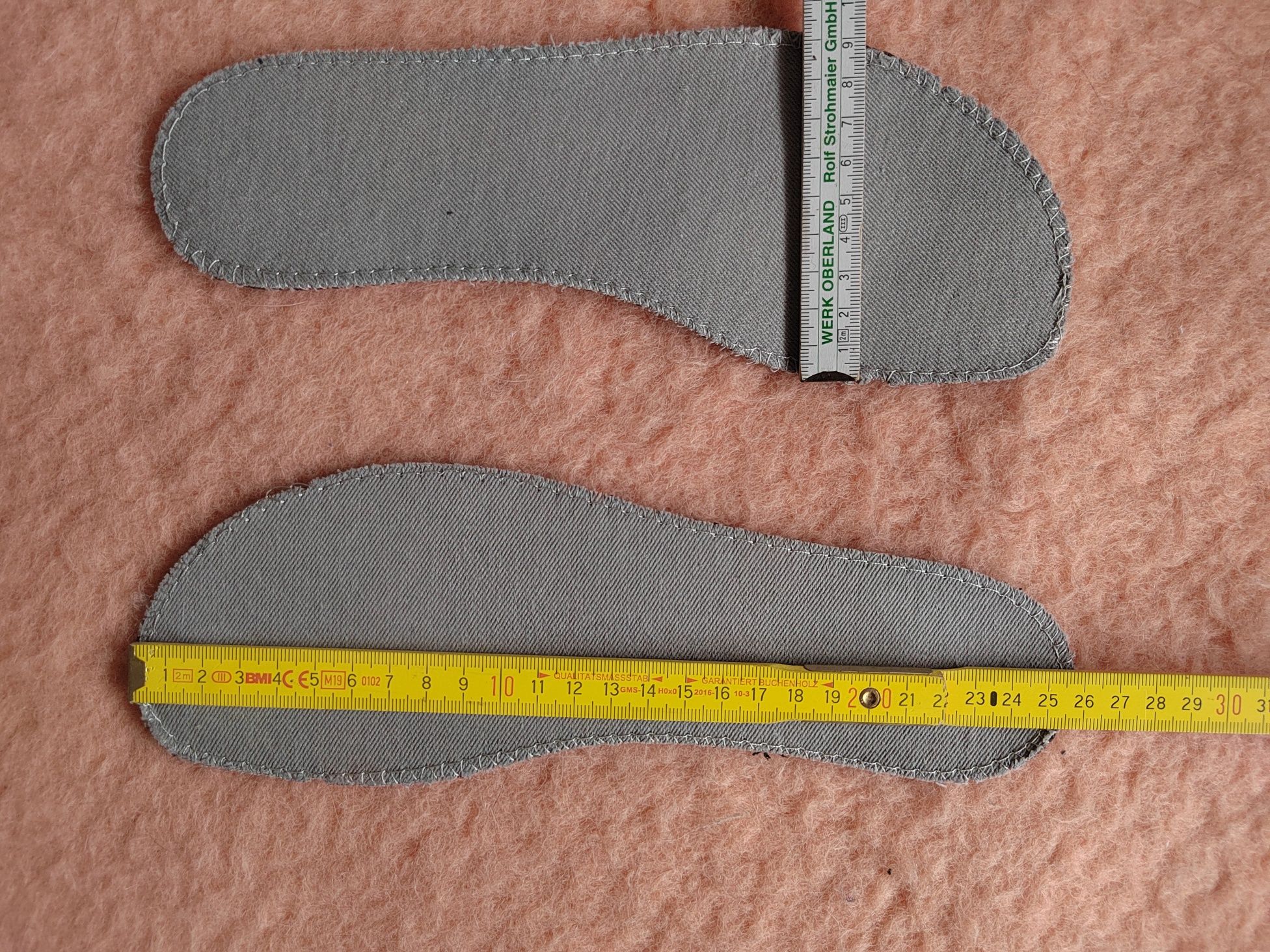 Anatomic 40,5 номер,боси обувки, barefoot