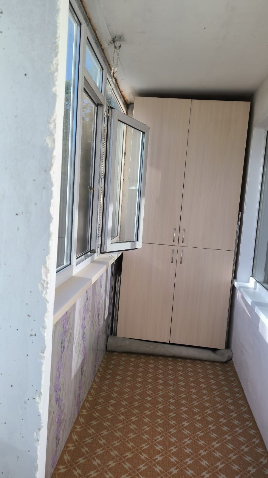 Сдам однокомн. квартиру, ул. Карбышева