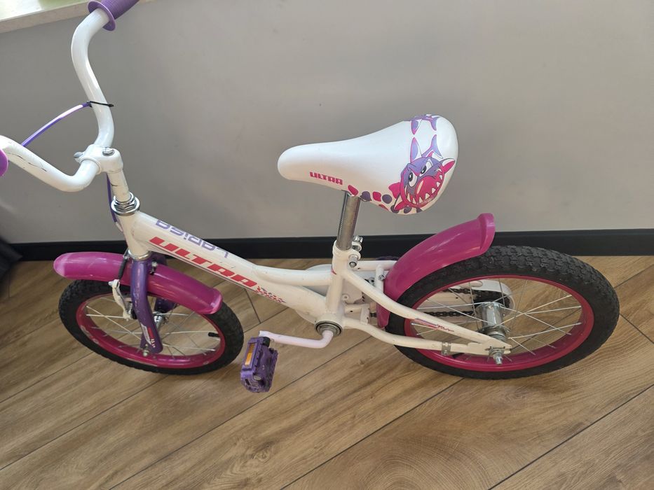 Детско колело 16"