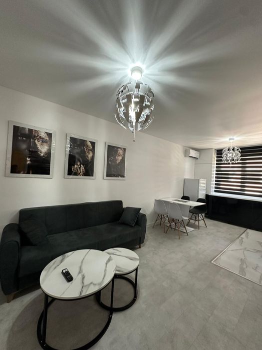 Apartament de inchiriat Bucuresti