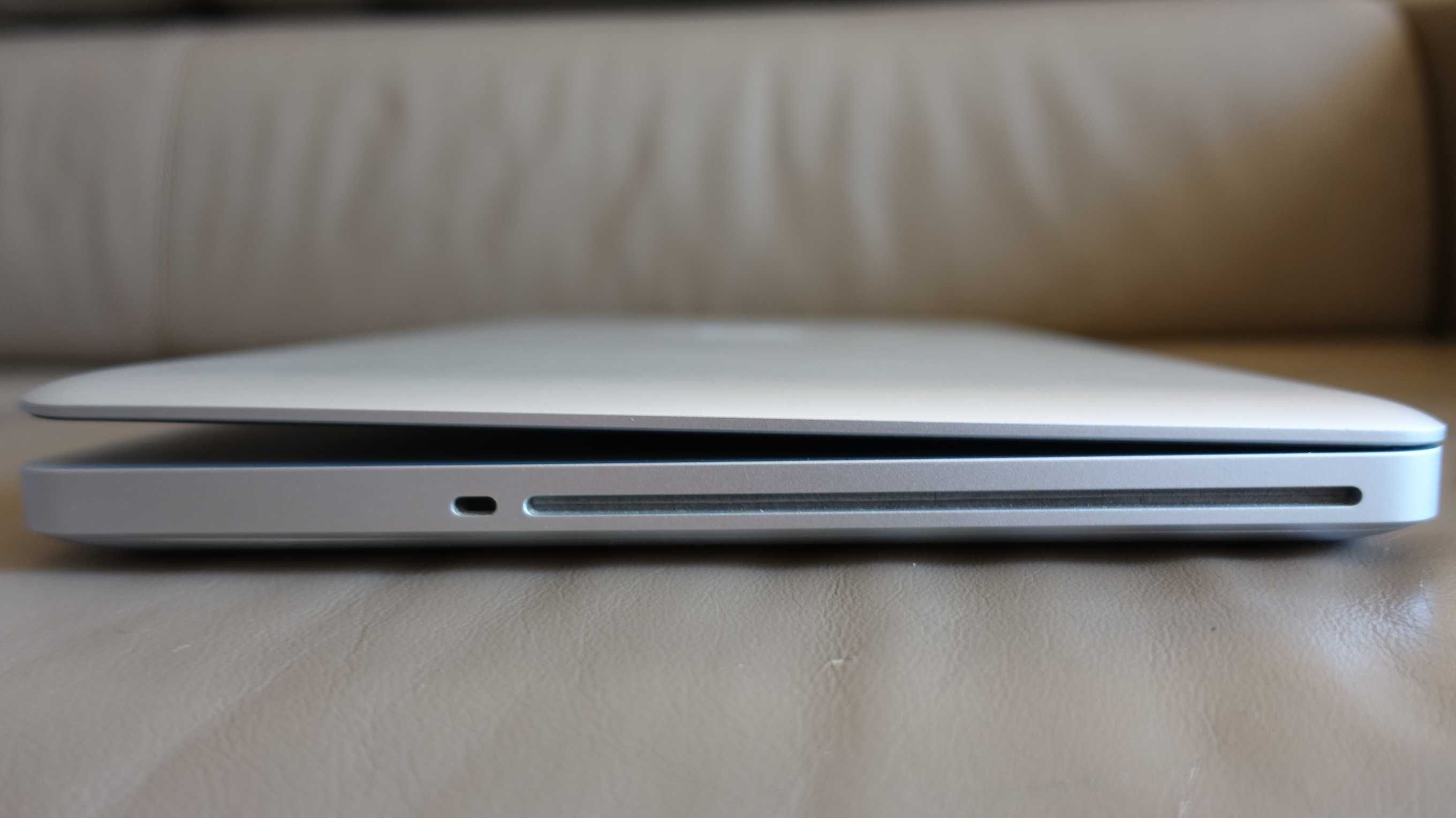 13" MacBook Pro Upgradat in 2021 în condiții f bune, fabricat mid-2012