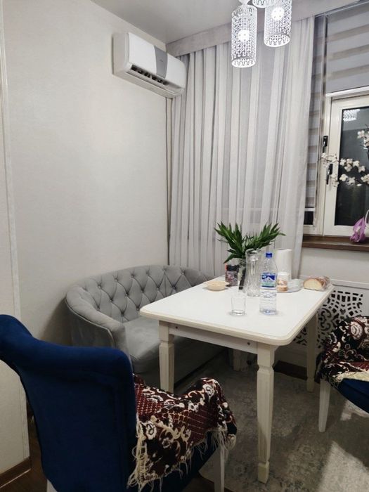 Срочно продаётся квартира 5/2/5 Карасу-6 №У56