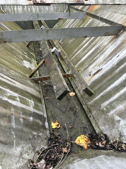 Sararita Nido Stratos 4 m3 Rotopower